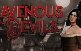 贪婪的魔鬼/Ravenous Devils（Build 20220718）