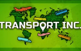 物流大师/Transport INC（v1.3.6）