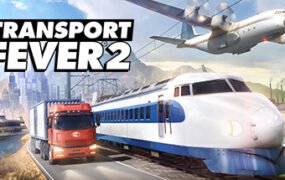 狂热运输2豪华版/Transport Fever 2 Deluxe Edition（v35243）