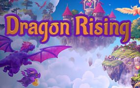 龙的崛起/Dragon Rising