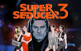 超级情圣3：最终的诱惑/Super Seducer 3（豪华完整版）