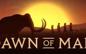 人类黎明/Dawn of Man（V1.81）