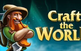 创造世界/Craft The World（v1.9.001）