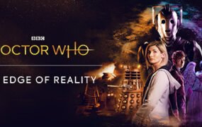 神秘博士：现实边缘/Doctor Who: The Edge of Reality