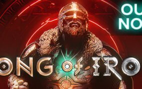 钢之歌/Song of Iron