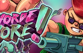 部落核心/HordeCore