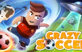 疯狂足球/Crazy Soccer