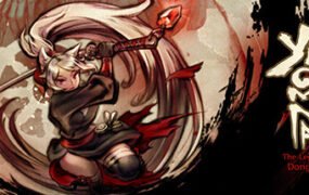 阎罗冬柏传/Yeomna : The Legend of Dongbaek