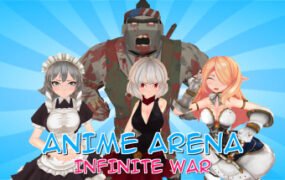 动漫竞技场：无限战争/Anime Arena: Infinite War