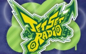街头涂鸦HD/Jet Set Radio HD