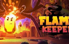 护焰者/Flame Keeper