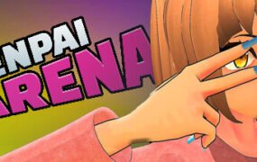 学姐竞技场/Senpai Arena