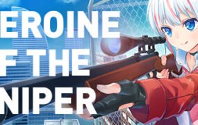美少女狙击手/Heroine of the Sniper（v1.5.3）