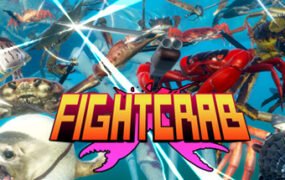 螃蟹大战/Fight Crab（更新v1.2.0.2）