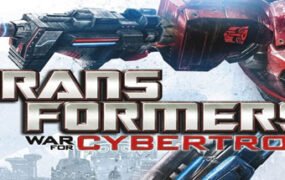 变形金刚：塞伯坦之战/Transformers: War for Cybertron