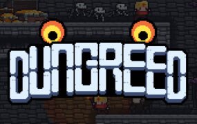贪婪地牢/DUNGREED（更新v1.7.6）