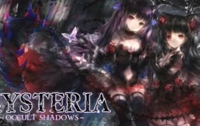 灵之秘境：异象残影/Mysteria~Occult Shadows