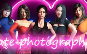 迟到摄影师泳装派对/Late photographer-puzzle-Swimsuit party（Build.7862701+DLC）