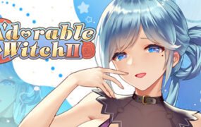可爱的女巫2/Adorable Witch 2（Build.7574348+DLC+中文语音）