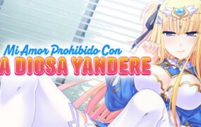 病娇女神女神之力/Yandere Goddess: A Snatch Made in Heaven
