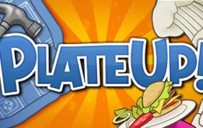 PlateUp!