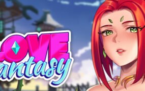 爱之幻想/Love Fantasy（v1.00）