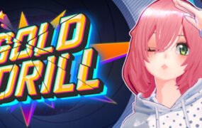 黄金钻/Gold Drill（豪华版-Build.10361777-1.3.0-新年活动+DLC）