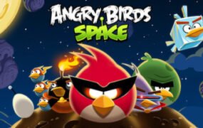 愤怒的小鸟系列合集