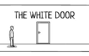 白门/The White Door（v4623556）