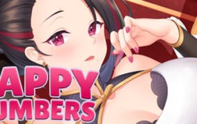 开心数字/Happy Numbers