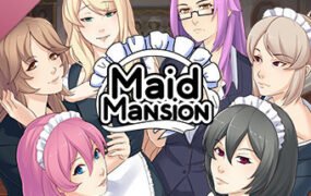 女仆洋馆/Maid Mansion（更新v1.0.8.2HF2+DLC）