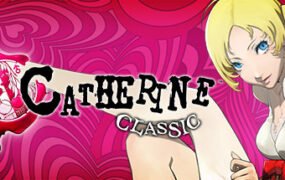 凯瑟琳:经典版/Catherine