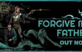 原谅我，父亲/Forgive me Father（正式版）