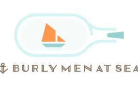 壮汉海上漂流记/Burly Men at Sea