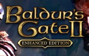 博德之门2/Baldurs Gate II Enhanced Edition（v2.6.5.0-加强版）