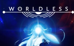 无界/Worldless