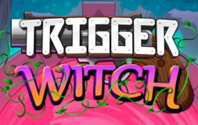 扳机魔女/Trigger Witch