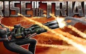 龙霸三合会/Rise of the Triad(v1.0.0)