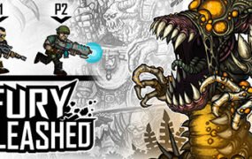 恶棍英雄/Fury Unleashed（v1.7.6）