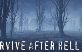 地狱后生存/Survive after hell