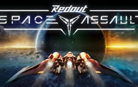 红视：太空突击/Redout: Space Assault