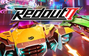 红视2/Redout 2