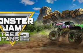 怪物卡车钢铁巨人2/Monster Jam Steel Titans 2