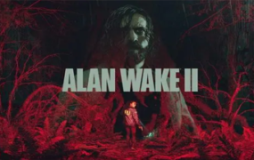 心灵杀手2/Alan Wake 2（更新v1.0.14.1）