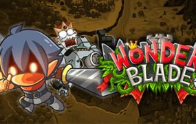 惊奇剑士/Wonder Blade（v5406809）