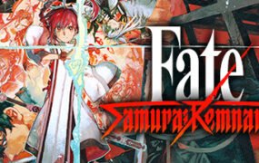 圣杯战争盈月之仪/FateSamurai Remnant（更新v1.03）