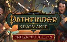 开拓者：拥王者 /Pathfinder: Kingmaker（更新v2.1.2b 帝王版）