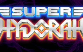 超级宇宙巡航机/Super Hydorah