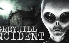 灰山事件/Greyhill Incident