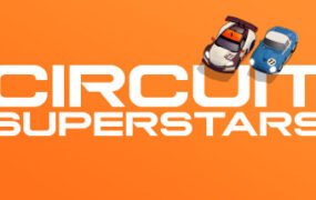 环道巨星/Circuit Superstars （v1.5.0）